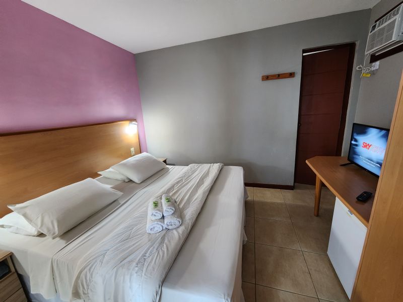 Apartamento Essencial