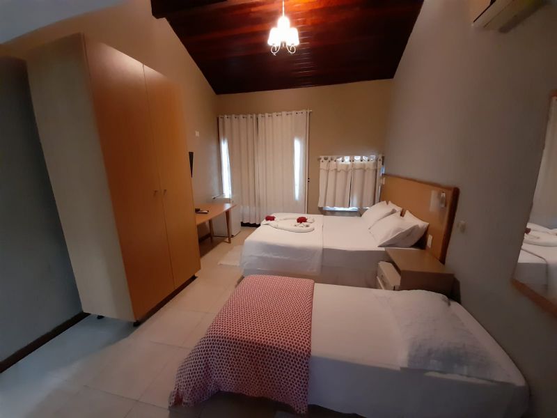 Apartamento Master Plus, frente mar